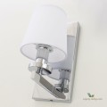 Kinkiet London W01014WH Cosmo Light