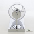 Kinkiet London W01014WH Cosmo Light