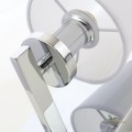 Kinkiet London W01014WH Cosmo Light