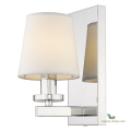 Kinkiet London W01014WH Cosmo Light