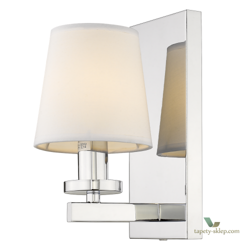 Kinkiet London W01014WH Cosmo Light