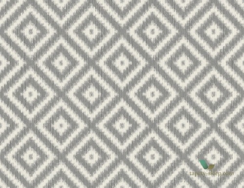 Tapeta Wallquest WBP10800 Barclay Butera Living in Style Tekstylna