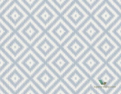 Tapeta Wallquest WBP10812 Barclay Butera Living in Style Tekstylna