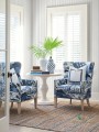 Tapeta Wallquest WBP11404 Barclay Butera Living in Style