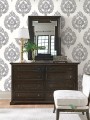 Tapeta Wallquest WBP10502 Barclay Butera Living in Style