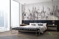 Mural Wallquest SK91500M Skyline