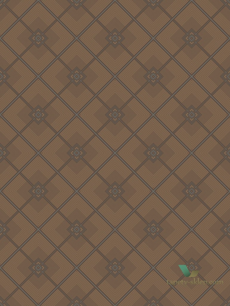 Tapeta Wallquest SK90206 Skyline