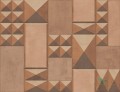 Tapeta Wallquest SK90906 Skyline