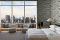 Tapeta Wallquest SK90910 Skyline