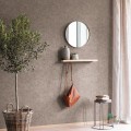 Tapeta jak beton Caselio BET101481899 Beton