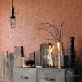 Tapeta jak beton Caselio BET101493120 Beton