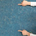 Tapeta jak beton Caselio BET101496020 Beton