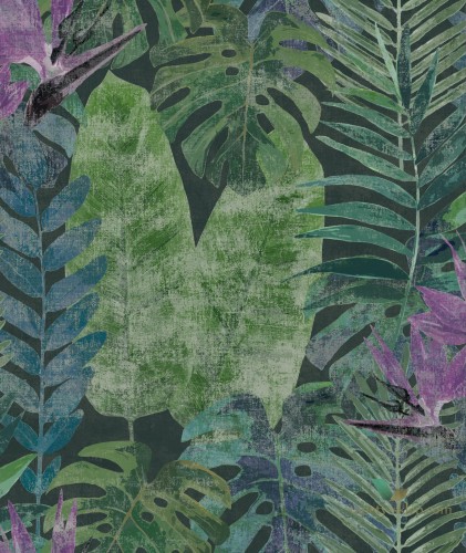 Mural Decoprint Passenger TPD21296