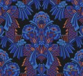 Tapeta Khroma FOL702 Dorothy Folies