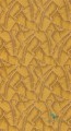 Tapeta tropikalne liście Casadeco CBBA84322318 Selva Cuba