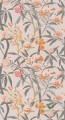 Tapeta botaniczna Casadeco CBBA84333348 Habana Cuba