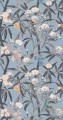 Tapeta botaniczna Casadeco CBBA84336226 Habana Cuba