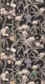 Tapeta botaniczna Casadeco CBBA84339535 Habana Cuba