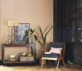 Tapeta plecionka Casadeco CBBA84347545 Paja Cuba