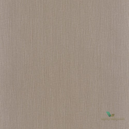 Tapeta imitująca lniane płótno Casamance 74510612 Goa Ceylan