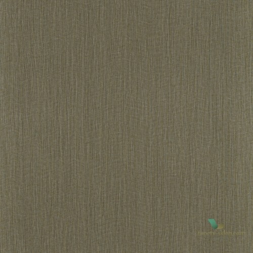 Tapeta imitująca lniane płótno Casamance 74511428 Goa Ceylan