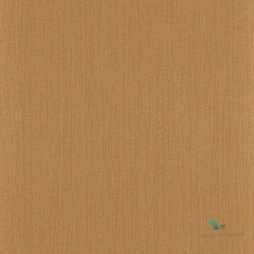 Tapeta imitująca lniane płótno Casamance 74512448 Goa Ceylan