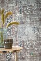 Tapeta patchwork Casamance 74533478 Galeecha Ceylan