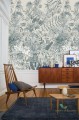 Mural botaniczny Casamance 74543582 Pashu Ceylan
