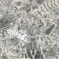 Mural botaniczny Casamance 74543582 Pashu Ceylan