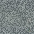Tapeta z ornamentem Paisley Casamance 74553790 Jaipur Ceylan