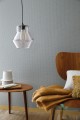 Tapeta w stylu retro Casamance 74460306 Montjoie Misura