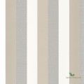 Tapeta w pasy Casamance 74491640 Prose Misura