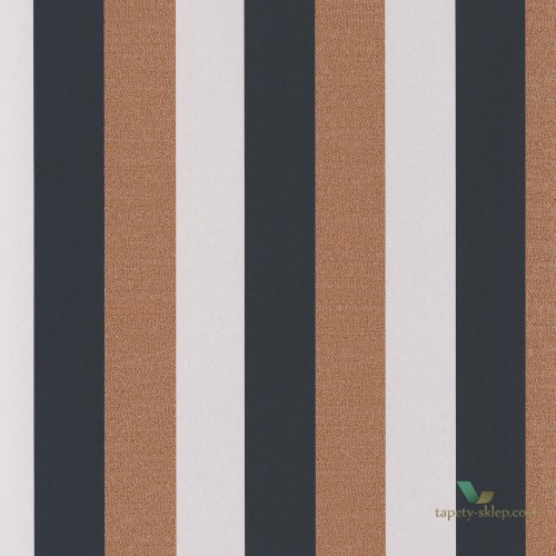 Tapeta w pasy Casamance 74491844 Prose Misura