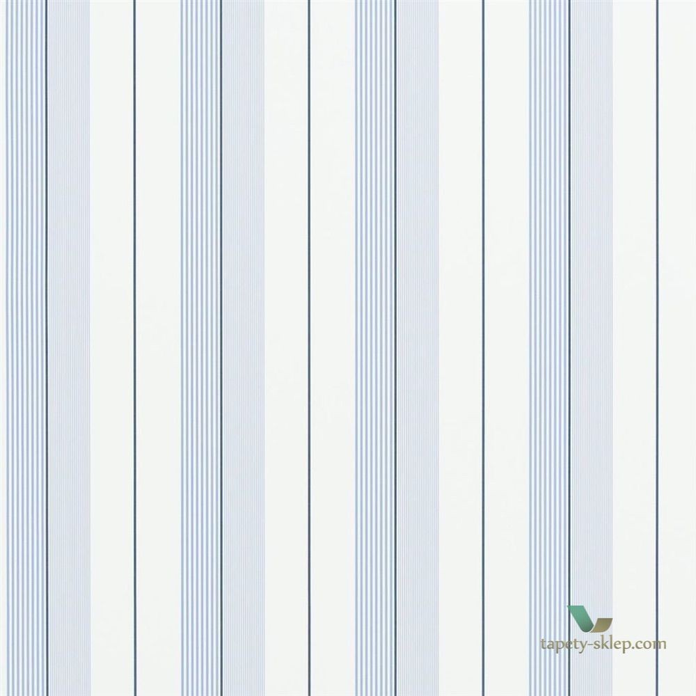 Tapeta Ralph Lauren PRL020/07 Aiden Stripe