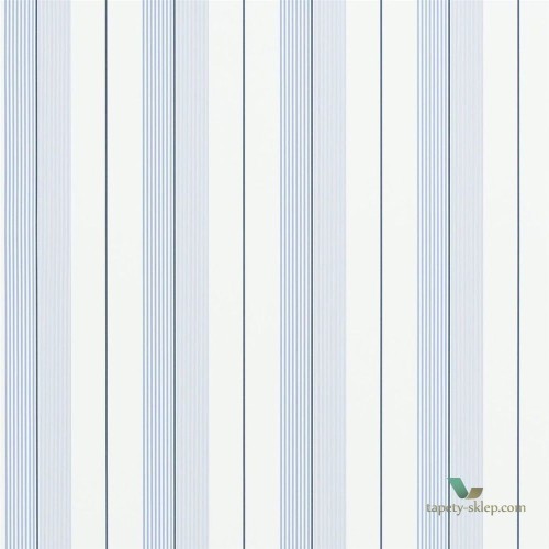 Tapeta Ralph Lauren PRL020/07 Aiden Stripe