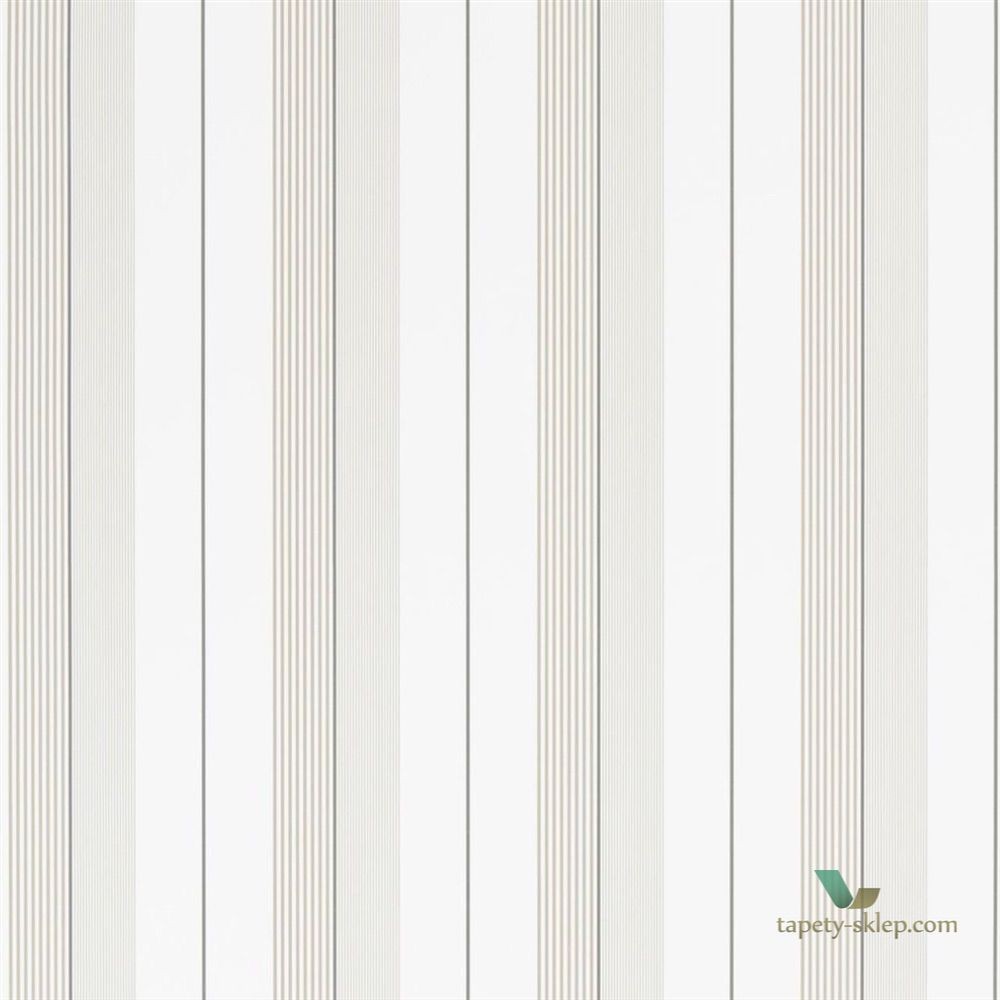 Tapeta Ralph Lauren PRL020/11 Aiden Stripe