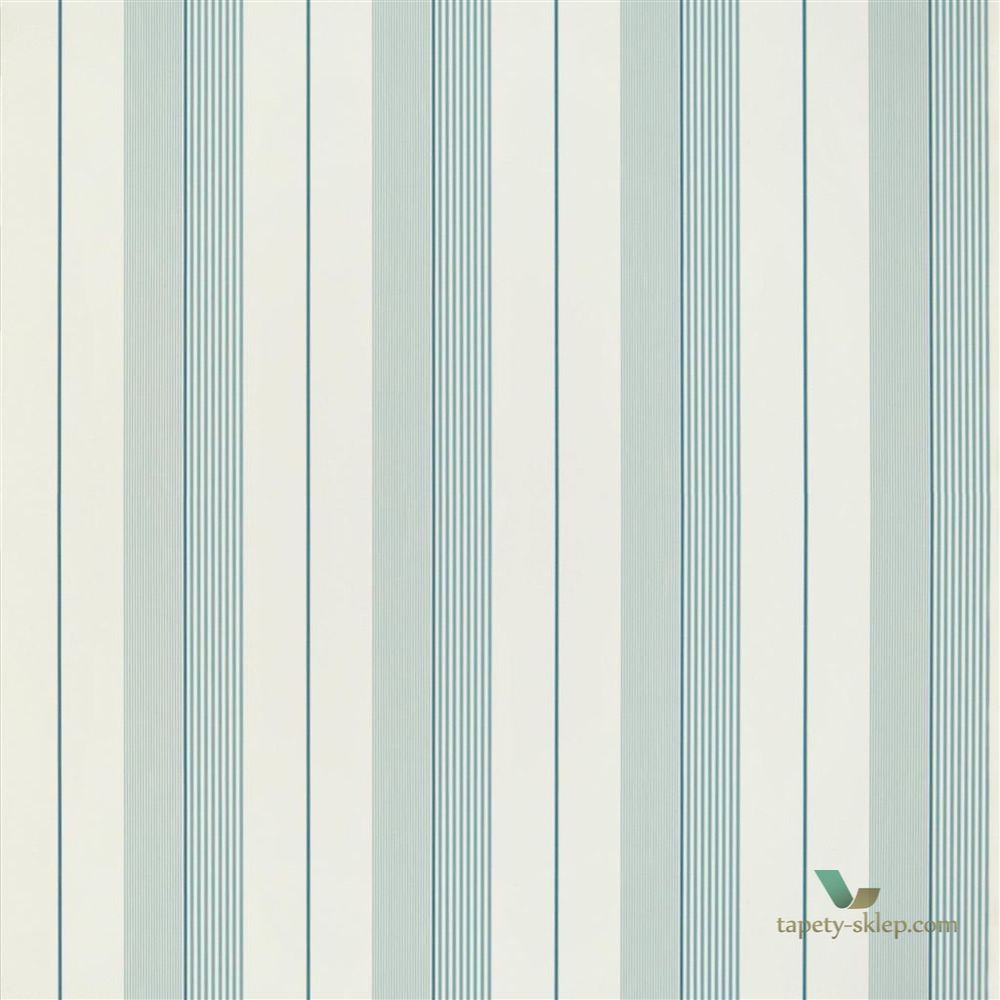 Tapeta Ralph Lauren PRL020/14 Aiden Stripe