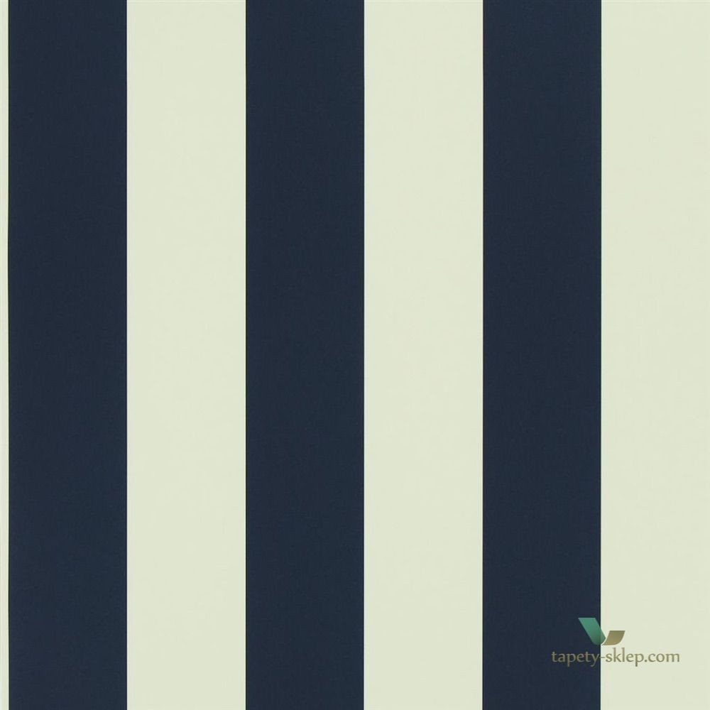 Tapeta Ralph Lauren PRL026/01 Spalding Stripe