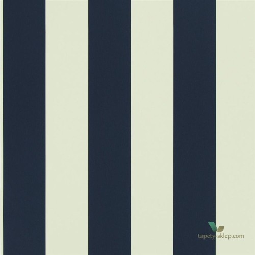 Tapeta Ralph Lauren PRL026/01 Spalding Stripe