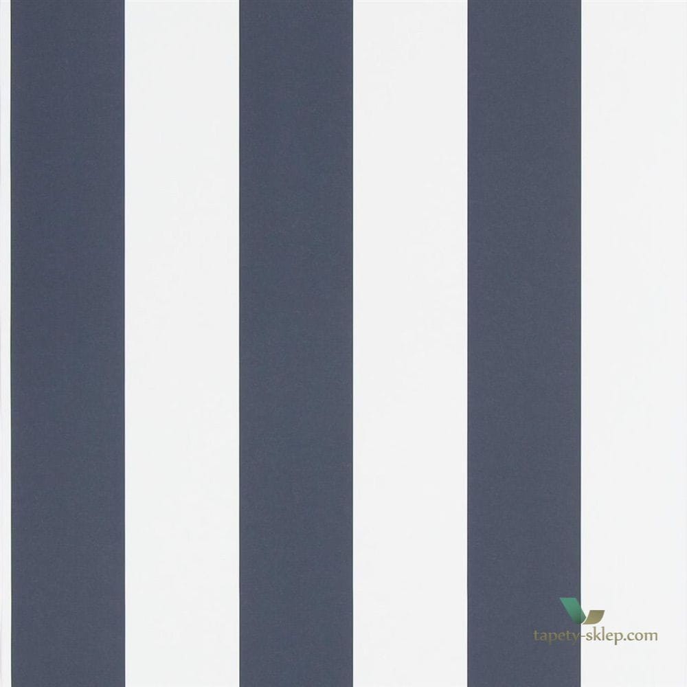 Tapeta Ralph Lauren PRL026/08 Spalding Stripe