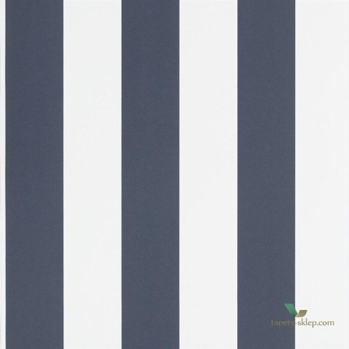 Tapeta Ralph Lauren PRL026/08 Spalding Stripe