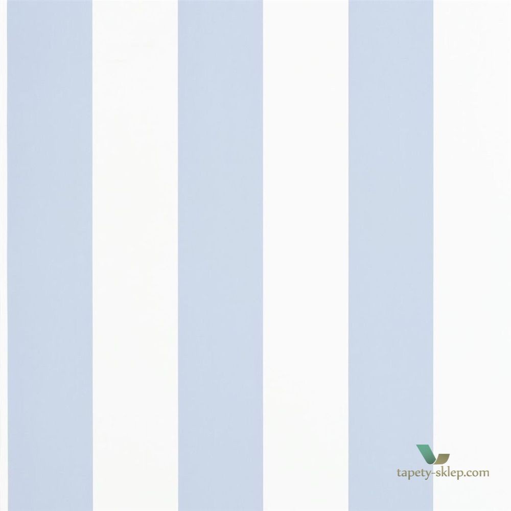 Tapeta Ralph Lauren PRL026/10 Spalding Stripe