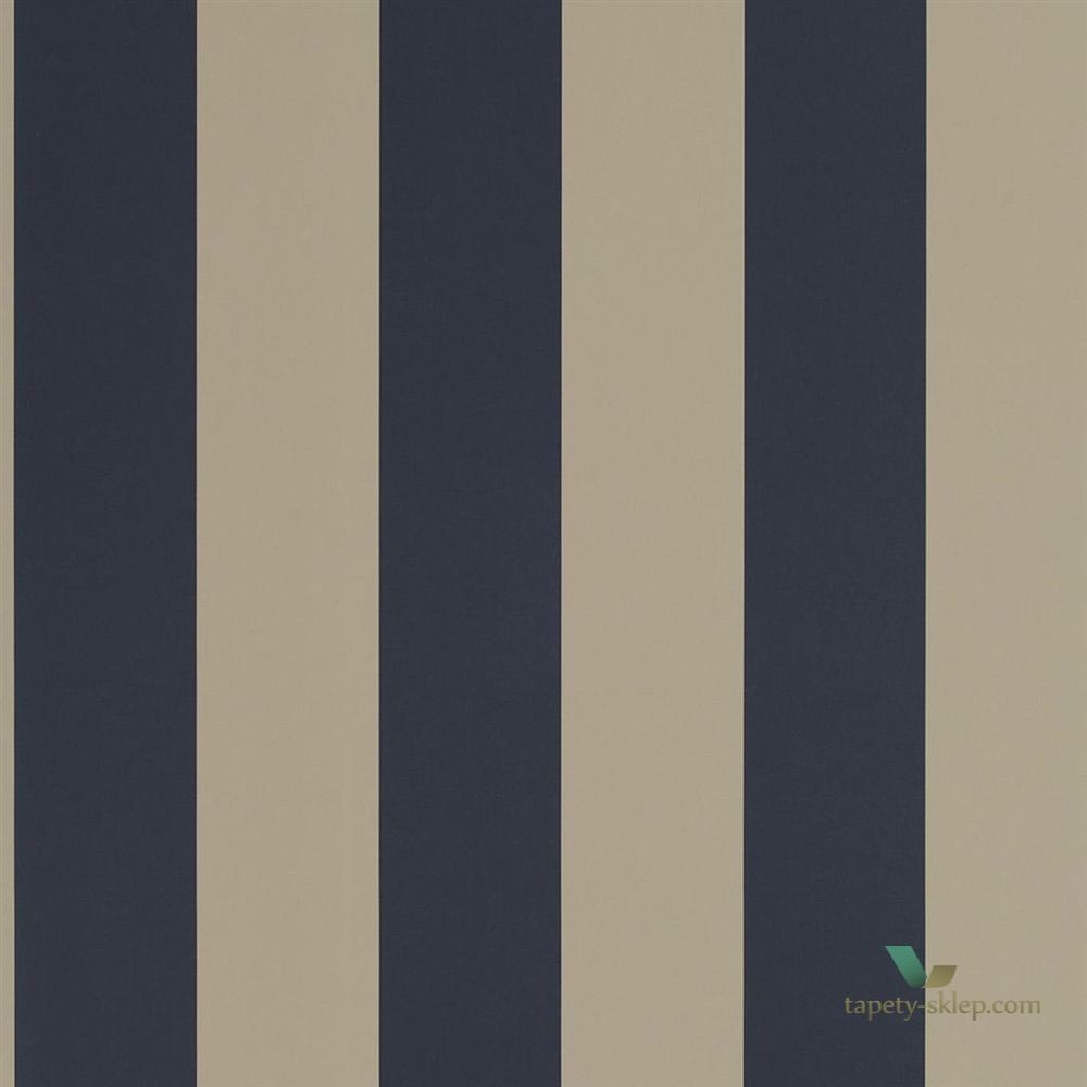 Tapeta Ralph Lauren PRL026/13 Spalding Stripe