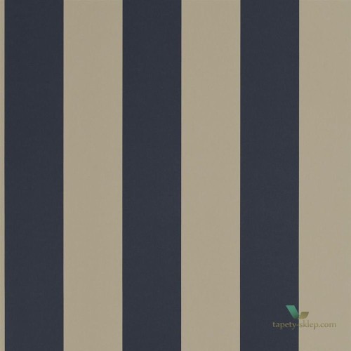 Tapeta Ralph Lauren PRL026/13 Spalding Stripe