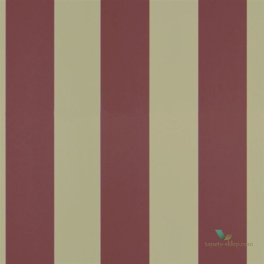 Tapeta Ralph Lauren PRL026/23 Spalding Stripe