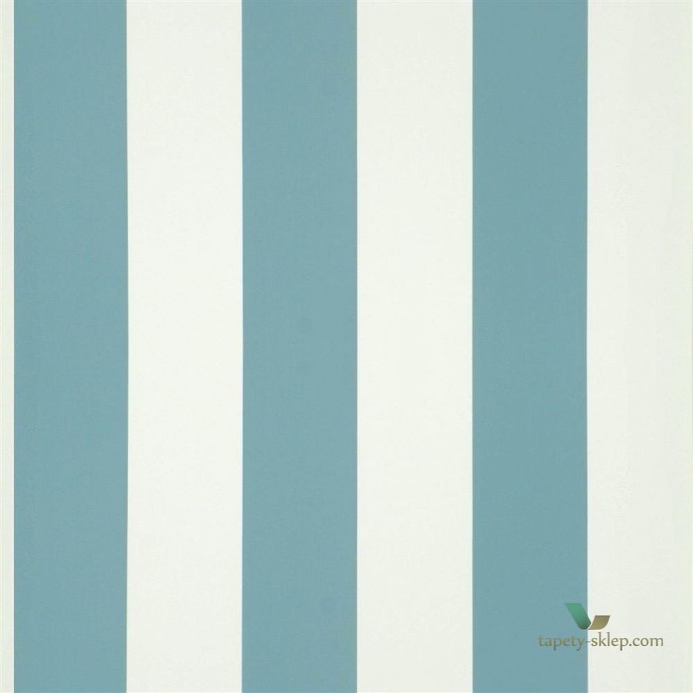 Tapeta Ralph Lauren PRL026/25 Spalding Stripe