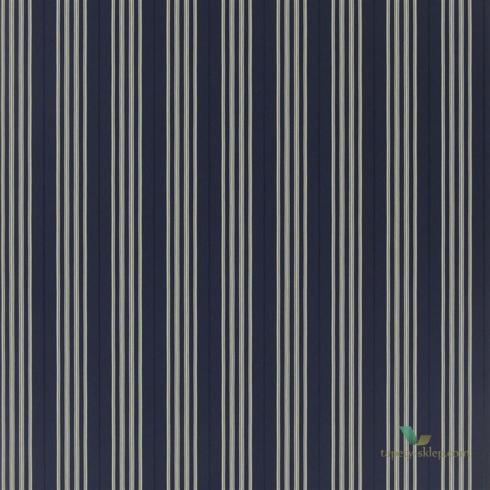 Tapeta Ralph Lauren PRL050/04 Palatine Stripe