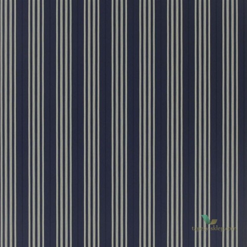 Tapeta Ralph Lauren PRL050/04 Palatine Stripe
