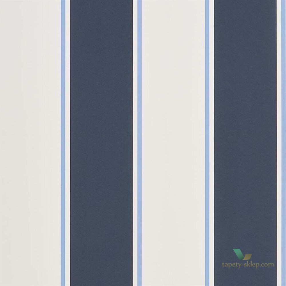 Tapeta Ralph Lauren PRL703/03 Mapleton Stripe
