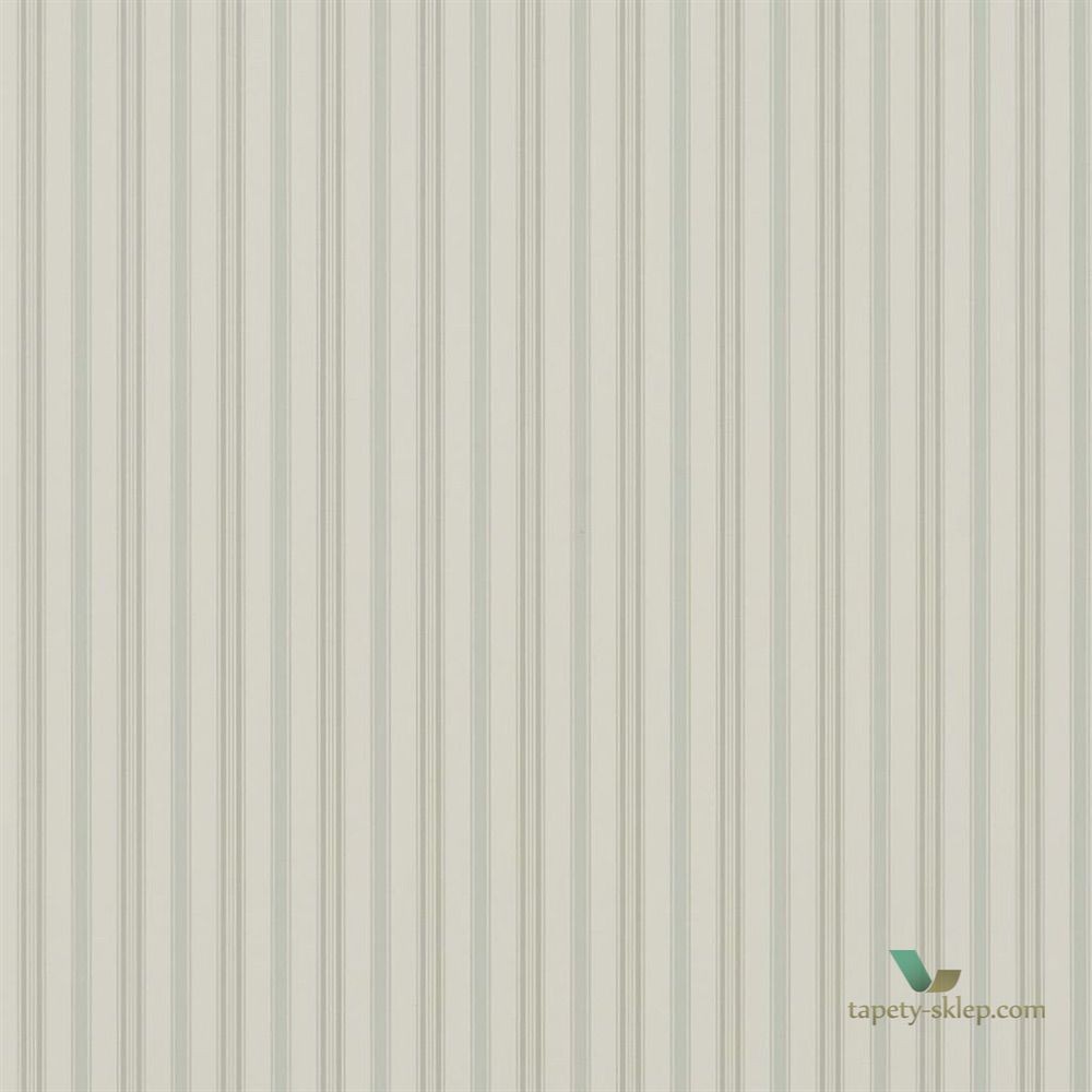 Tapeta Ralph Lauren PRL709/02 Basil Stripe